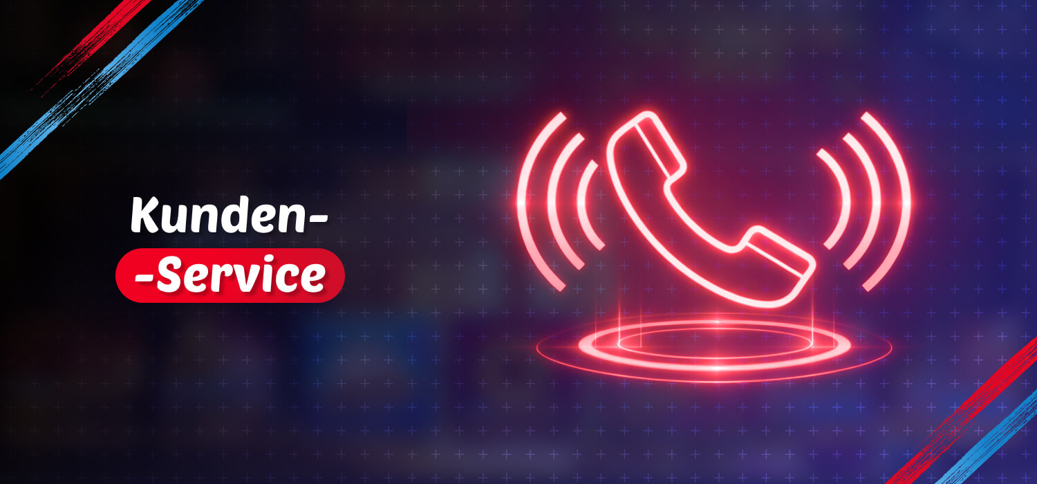 Kundenservice