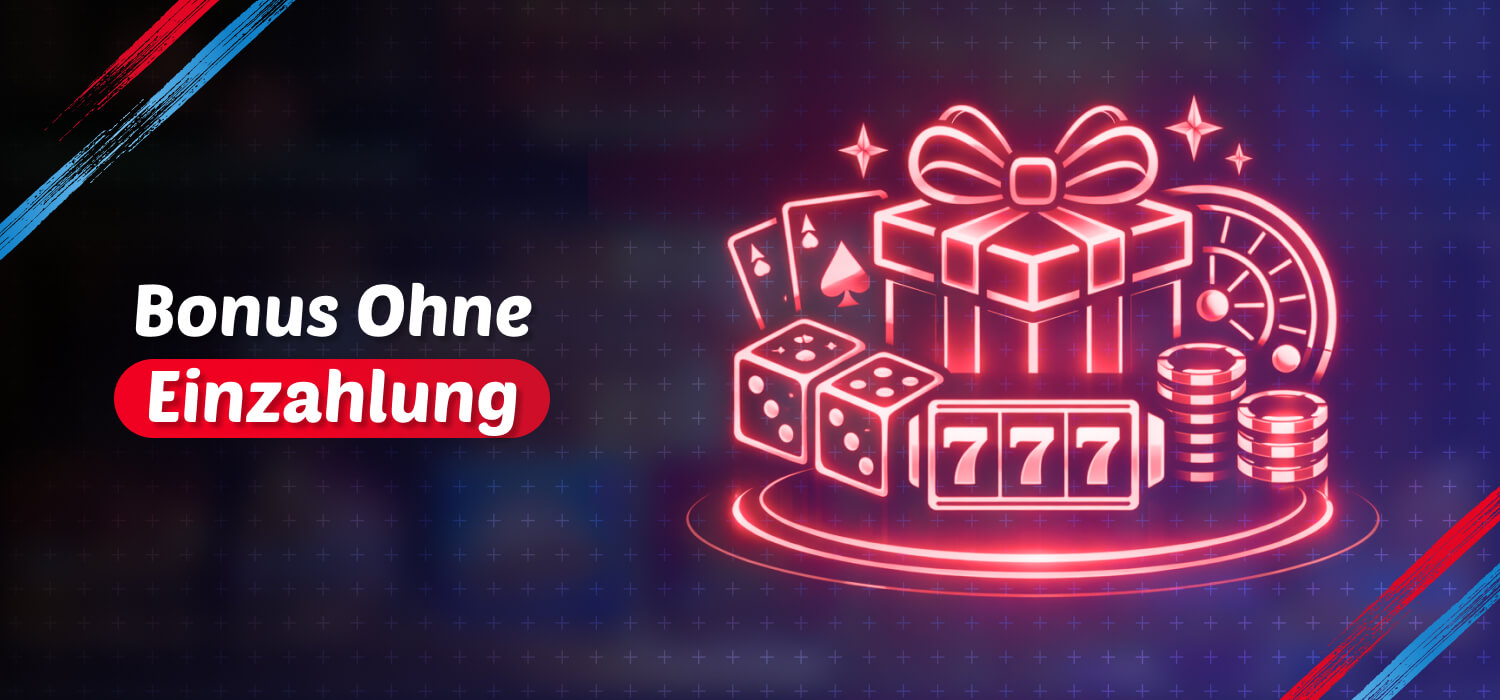 Bonus ohne Einzahlung bei Admiral Casino